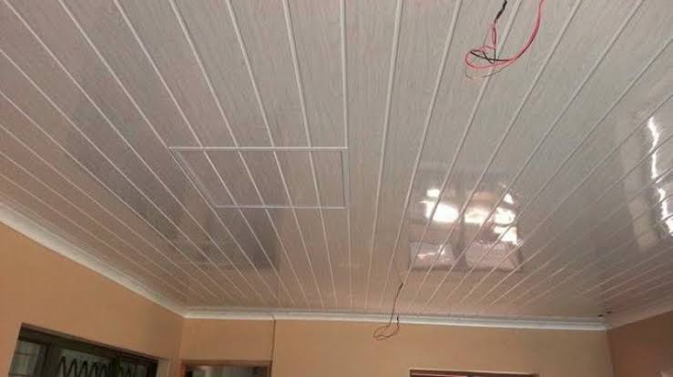 Ceilings & Drywall work